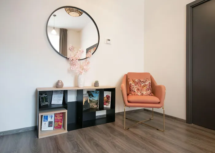 Апартаменты Coru House