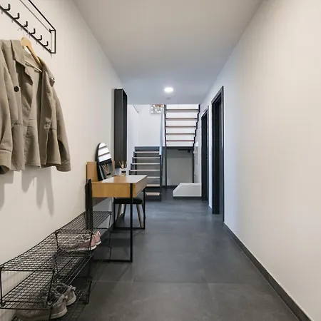 アパート Coru House *