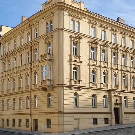 Coru House Praga