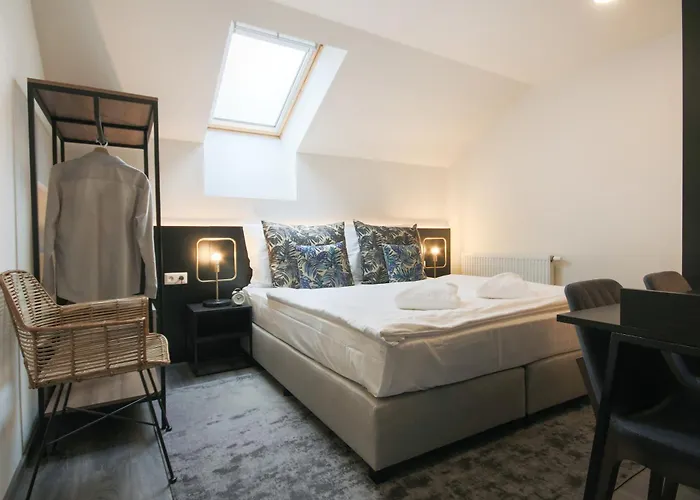 Appartement Coru House