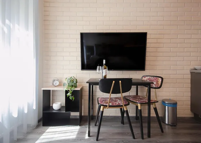 Coru House Appartement