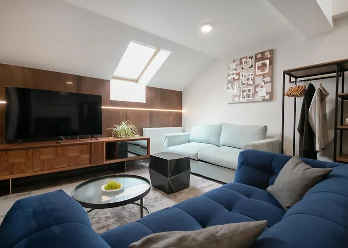 Coru House