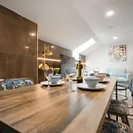 Coru House Lägenhet *