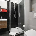 Coru House Lägenhet Prag