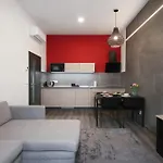 Coru House Lägenhet *