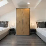Lägenhet Coru House
