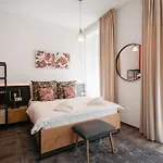 Coru House Lägenhet Prag