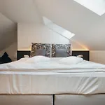 Coru House Lägenhet Prag