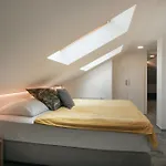 Lägenhet Coru House Prag