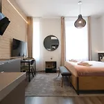 Coru House Lägenhet Prag