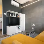 Lägenhet Coru House *