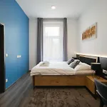 Apartman Coru House *