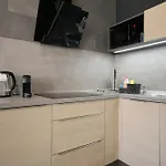 Lägenhet Coru House *