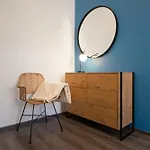 Coru House * Prága
