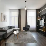 Lägenhet Coru House Prag