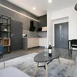 Lägenhet Coru House *