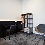 Coru House Lägenhet *