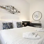 Coru House Lägenhet *