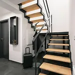 Coru House Lägenhet Prag