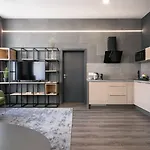 Coru House Lägenhet *
