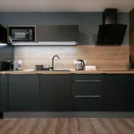 Lägenhet Coru House Prag