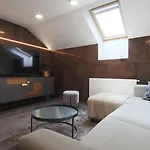 Coru House Lägenhet Prag