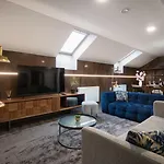 Coru House Prag