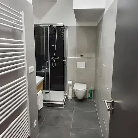 Apartment Coru House *