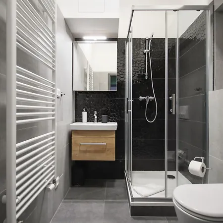 Appartement Coru House