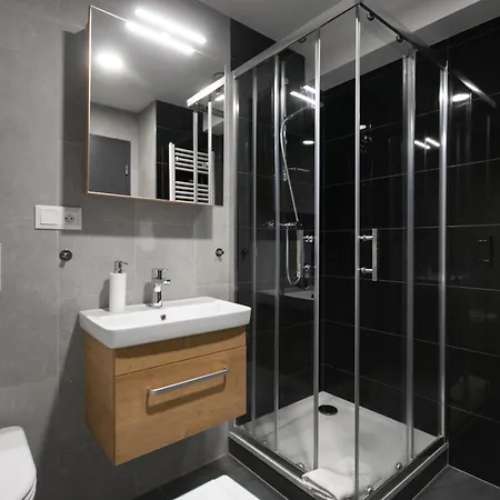 Appartement Coru House