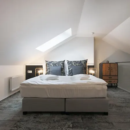 Appartement Coru House *