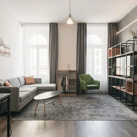 Apartment Coru House *
