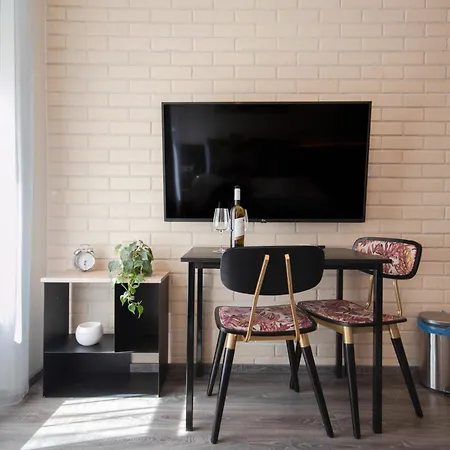 Coru House Apartment