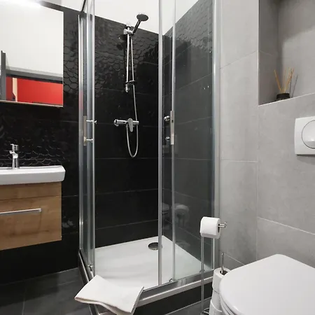 Coru House Appartement Prague