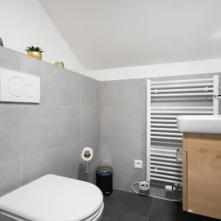 Apartment Coru House