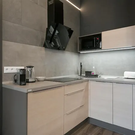 Coru House * Prag