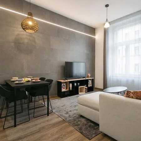 Apartment Coru House