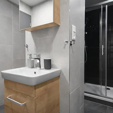Coru House * Prague