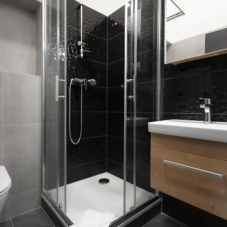 Coru House Appartement