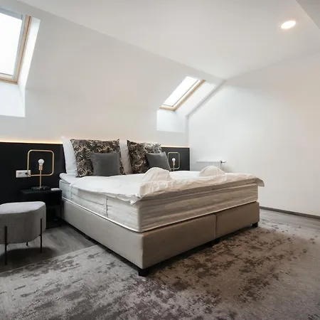 Coru House Appartement *