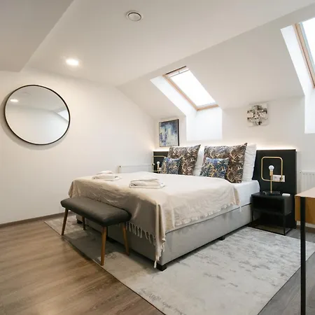Coru House Apartment *