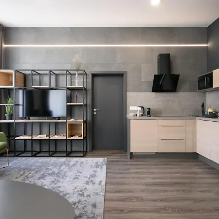 Coru House Praha