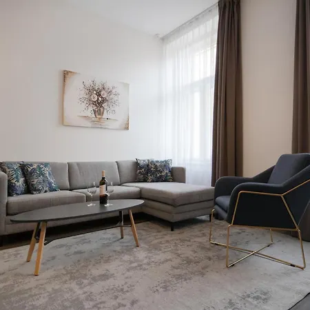 Appartement Coru House