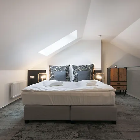 Coru House Apartament