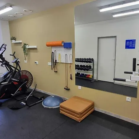 Apartament Coru House