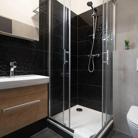 Coru House Apartament *