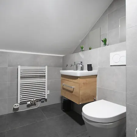 Apartament Coru House *