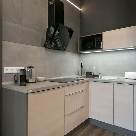 Apartamento Coru House