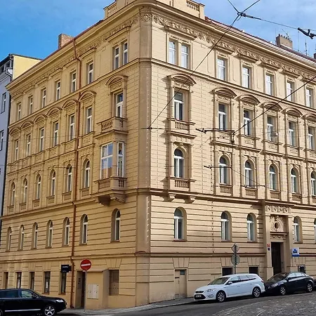 Coru House Praha