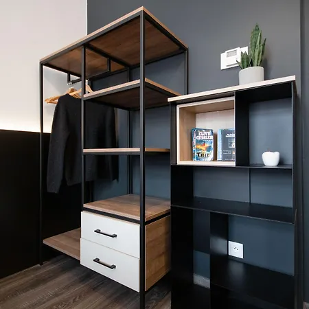 Apartamento Coru House